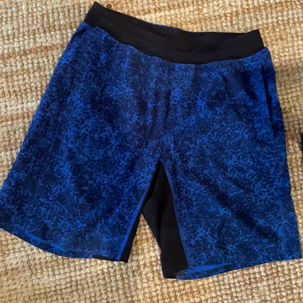 Lululemon Man Short